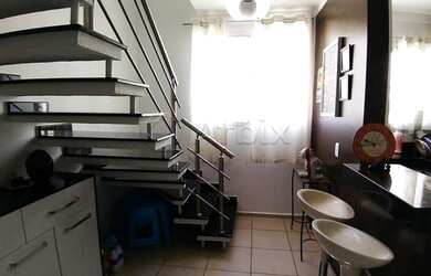 Imagem 2: Americana - Apartamento Padrão - Jardim Progresso