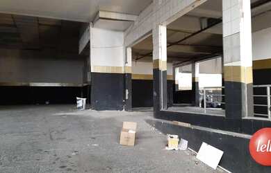 Imagem 11: São Paulo - Galpão/Depósito/Armazém - Vila Prudente