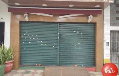 Imagem: O depósito possui 241m² de Área e está localizado em Bela