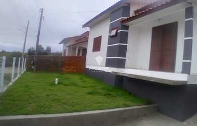 Imagem 4: Casa para aluguel em Balneário Rincão no bairro Pedreiras