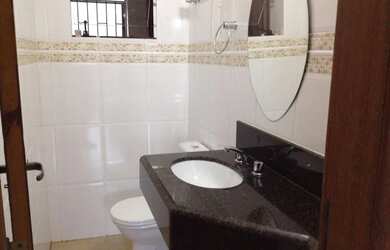 Imagem 13: Linda casa entre Geribá e Ferradura 5 suítes,ideal para Guest house