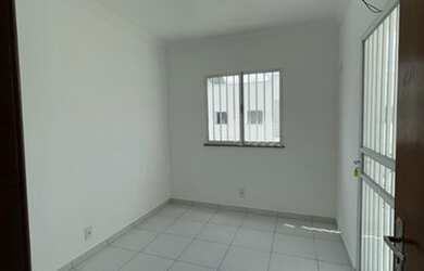 Imagem: A casa em condomínio possui 2 Dormitórios, 2 Banheiros, 2