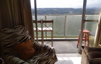 Imagem 4: São José dos Campos - Apartamento Padrão - Jardim Portugal