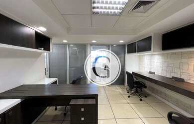 Imagem 8: Sala, 58 m² - venda por R$ 550.000,00 ou aluguel por R$ 4.000,00/mês...