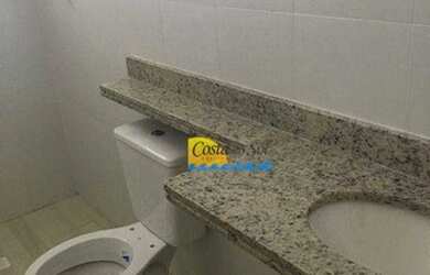 Imagem 12: Apartamento à venda, 105 m² por R$ 560.000,00 - Caiçara - Praia Grande/SP