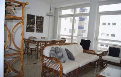 Imagem 2: Apartamento residencial à venda, Vila Maia, Guarujá