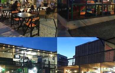 Imagem 5: Boxes/Lojas Comerciais - Box Shopping