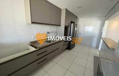 Imagem 6: APARTAMENTO ALTO PADRAO 3 SUITES - PRAIA GRANDE - VISTA MAR