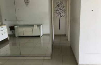 Imagem 8: Freguesia condomínio amplo 3 qts 3 bhs vista livre armários lazer completo...