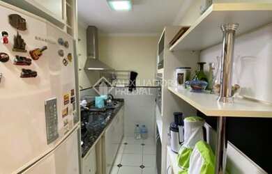 Imagem 7: PORTO ALEGRE - Apartamento Padrão - Floresta