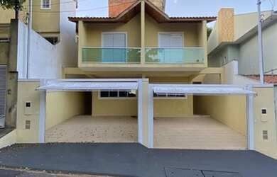 Imagem 12: SOBRADO NOVO DESOCUPADO - 03 SUITES- 04 VAGAS - Jd. Bonfiglioli BUTANTÃ...