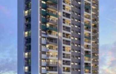 Imagem 1: APARTAMENTOSão Paulo. 83m² de Área, 1 Vaga na garageme3 Dormitórios