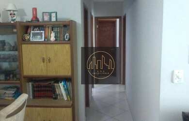 Imagem 13: Apartamento com 3 dormitórios, 126 m² - venda por R$ 560.000 ou aluguel...