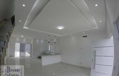 Imagem 4: Casa Ampla. Piscina, Alto Padrão, Fino Acabamento. Bairro Portal em Cajamar