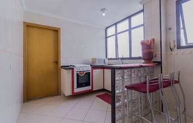 Imagem 7: APARTAMENTOSão Paulo. 82m² de Área, 2 Vagas na garageme3 Dormitórios