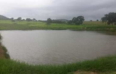 Imagem 1: Fazenda 20alq Itapirapuã