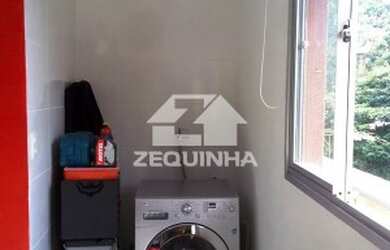 Imagem 7: Residencial - Vila Yara. Piscina, Churrasqueira, Área de serviçoe62m²...