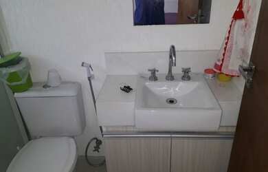 Imagem 11: Linda casa em Manguinhos a venda em condomínio frente mar