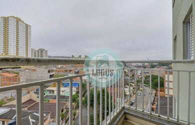 Imagem 5: Apartamento com 2 dormitórios à venda, 51 m² por R$ 265.000,00 - Santa...