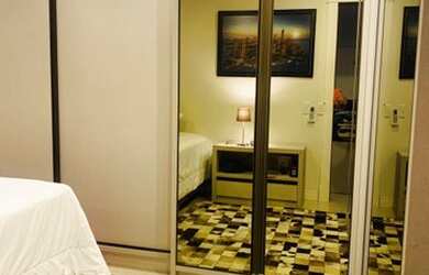 Imagem 7: Casa grande no bairro das Nações em Balneário Camboriú