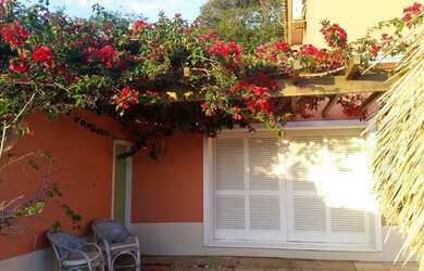 Imagem 13: Linda Mansão com vista maravilhosa na Ferradura