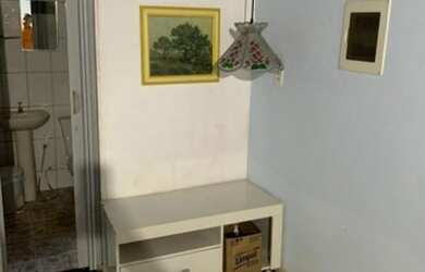 Imagem 4: Sitio Cachoeirinha. Churrasqueira, Varandae10m² de Área