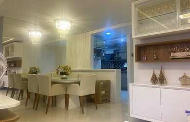 Imagem 4: APARTAMENTO ARACAJU CONDOMÍNIO LAZULI NO LUZIA