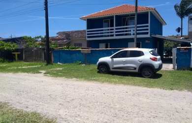 Imagem 2: Sobrado em Shangrila3. Piscina, Churrasqueira, 3 Vagas na garageme5 Dormitórios