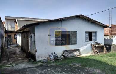 Imagem: O terreno possui 260m² de Área e está localizado em Parque