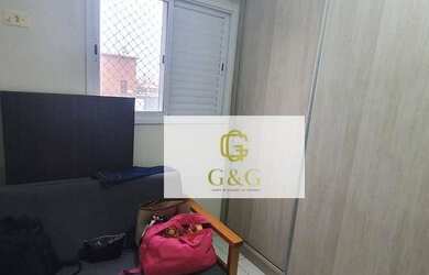 Imagem 12: Apartamento com 2 dormitórios à venda, 67 m² por R$ 305.000,00 - Tupi...