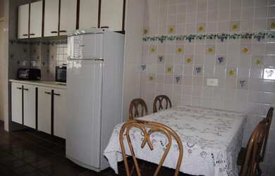 Imagem 11: Apartamento residencial à venda, Vila Maia, Guarujá