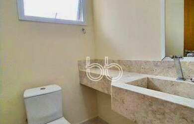 Imagem 3: Casa com 3 dormitórios à venda, 90 m² por R$ 610.000,00 - Condomínio Portal dos Sabias - I