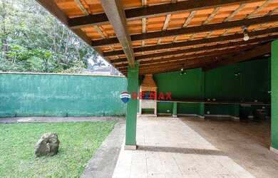 Imagem 16: Belíssima casa com 410m2 com vista para a Represa Guarapiranga