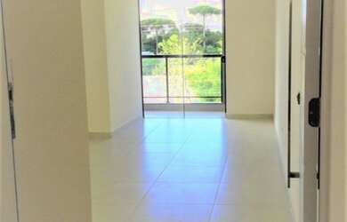 Imagem 4: Oferta! Lindo Apart.Novo Prox Renault Padrão A Sac.Churrasq.2 Q(1S),2 bwc, Roseira , 1 vag