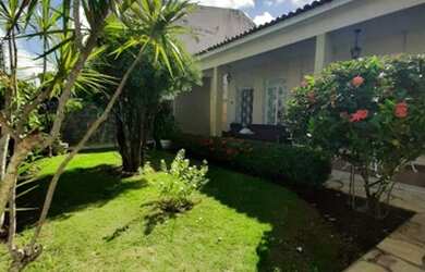 Imagem 15: Casa a venda no Bairro Suissa em Aracaju