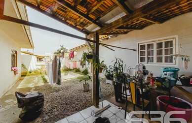 Imagem 15: Casa Joinville Itaum. 108m² de Área, 2 Vagas na garageme3 Dormitórios