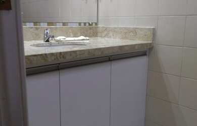 Imagem 13: Canoas - Padrão - Centro