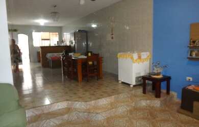 Imagem: Caraguatatuba Casa Próximo da praia 2 dorm