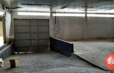 Imagem 9: São Paulo - Galpão/Depósito/Armazém - Vila Prudente