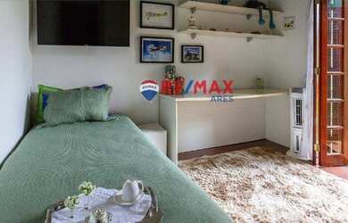 Imagem 13: Belíssima casa com 410m2 com vista para a Represa Guarapiranga