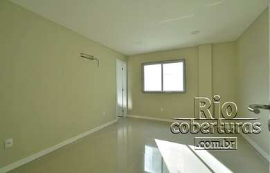 Imagem 10: Cobertura à venda no Recreio dos Bandeirantes. Primeira locação