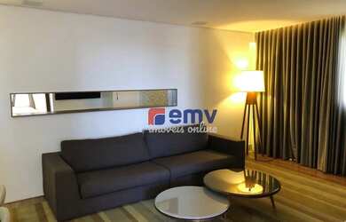 Imagem 7: Maravilhoso apartamento a venda, são 02 quartos, 74 m2 na Al Oscar Niemeyer,...