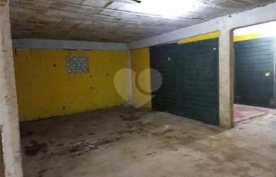 Imagem 11: São Paulo - Galpão/Depósito/Armazém - Rio Pequeno