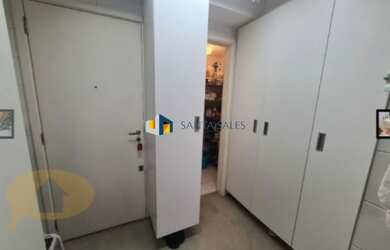 Imagem 15: maravilhoso ap com varanda gourmet á duas quadras do metrô alto do ipiranga