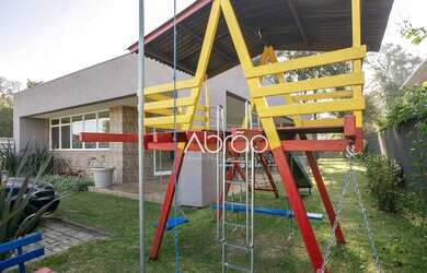 Imagem 9: Terreno à venda, 1993 m² por R$ 3.150.000,00 - Campo Comprido - Curitiba/PR