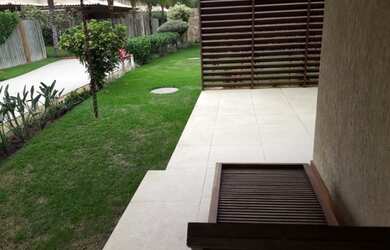 Imagem 14: Linda casa em Manguinhos a venda em condomínio frente mar