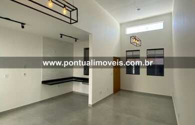 Imagem 1: Casa à Venda em Marília no bairro Palmital