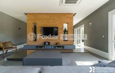 Imagem 6: Porto Alegre - Apartamento Padrão - Navegantes