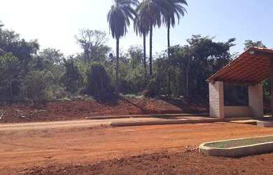 Imagem: O terreno possui 20.000m² de Área e está localizado em Jaboticatubas