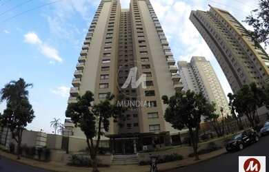 Imagem: O apartamento possui 3 Dormitórios, 5 Banheiros, 3 Vagas na